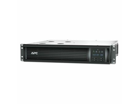 Zasilacz awaryjny UPS Interaktywny APC SMT1000RMI2UC       