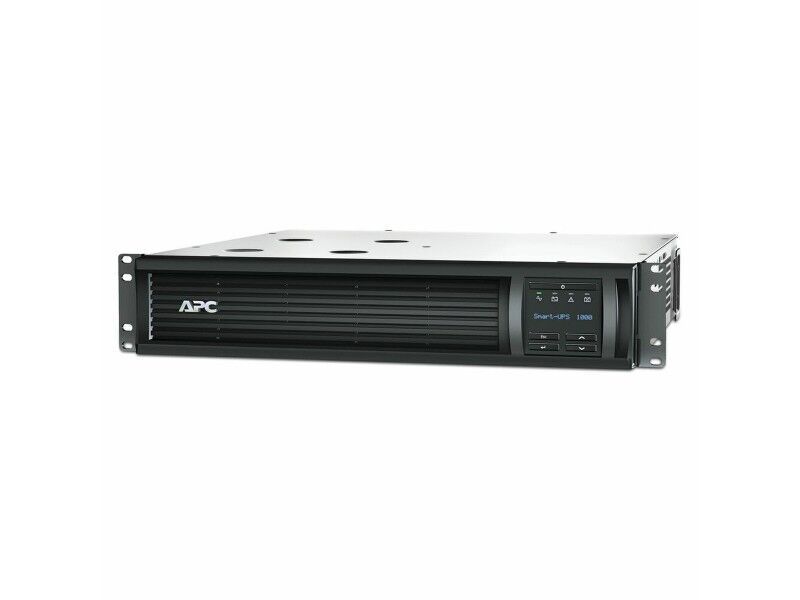 Zasilacz awaryjny UPS Interaktywny APC SMT1000RMI2UC       