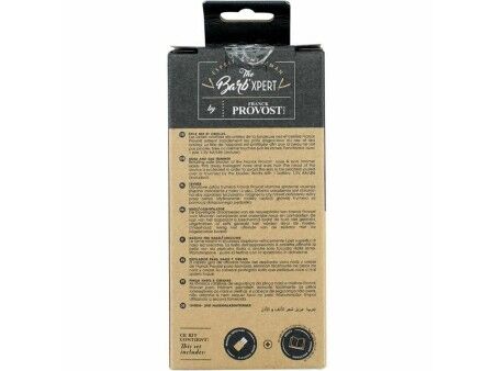 Trymer/ Aparat do Golenia Franck Provost 0579 - Barb'Xpert