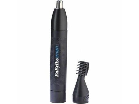 Trymer do Nosa i Uszu Babyliss E652E