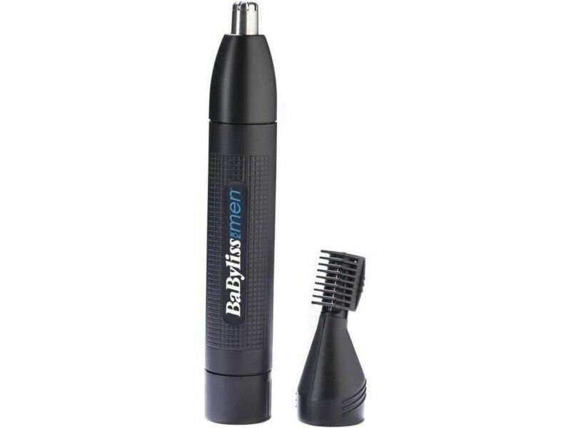 Trymer do Nosa i Uszu Babyliss E652E