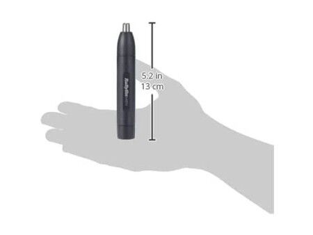 Trymer do Nosa i Uszu Babyliss E652E
