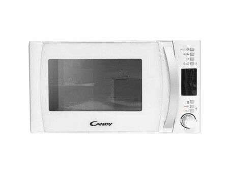 Mikrofalówka Candy 38000254 700 W Biały 20 L