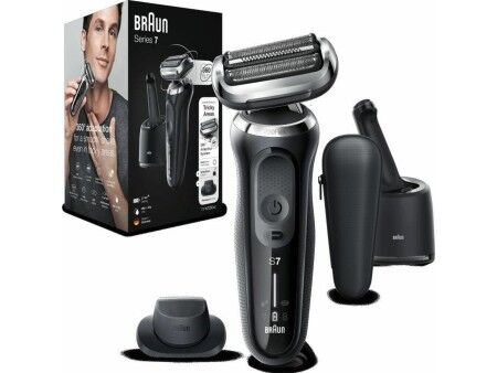 Elektryczna maszynka do golenia Braun Series 7