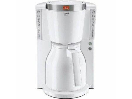Ekspres do Kawy Melitta Look IV Therm Selection 1011-11