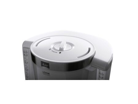 Ekspres do Kawy Melitta Look IV Therm Selection 1011-11