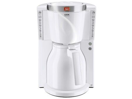 Ekspres do Kawy Melitta Look IV Therm Selection 1011-11