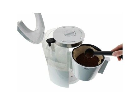 Ekspres do Kawy Melitta Look IV Therm Selection 1011-11