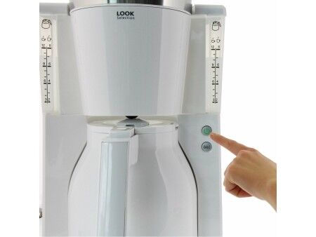 Ekspres do Kawy Melitta Look IV Therm Selection 1011-11