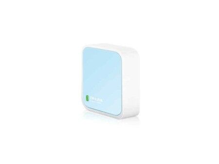 Router TP-Link TL-WR802N