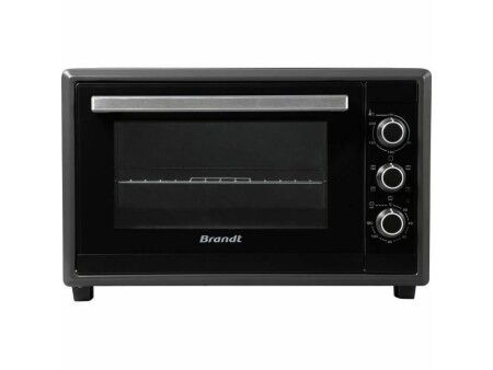 Mini Piekarnik Elektryczny Brandt FC55MUBSL 2200W 55 L