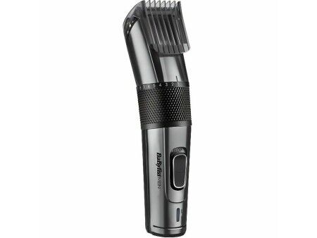 Trymer/ Aparat do Golenia Babyliss Carbon Titanium