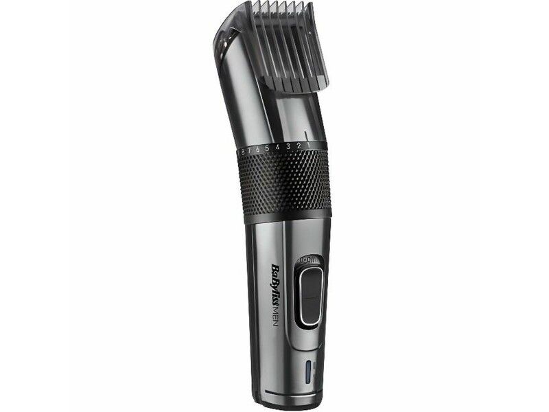 Trymer/ Aparat do Golenia Babyliss Carbon Titanium