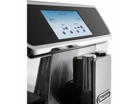 Superautomatyczny ekspres do kawy DeLonghi ECAM650.85.MS 1450 W Szary 1 L