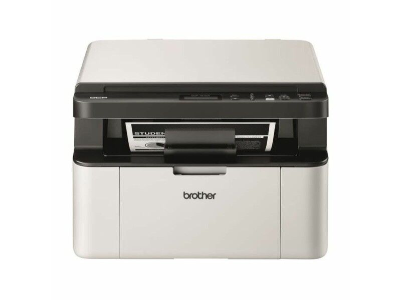 Drukarka Wielofunkcyjna Brother DCP-1610W