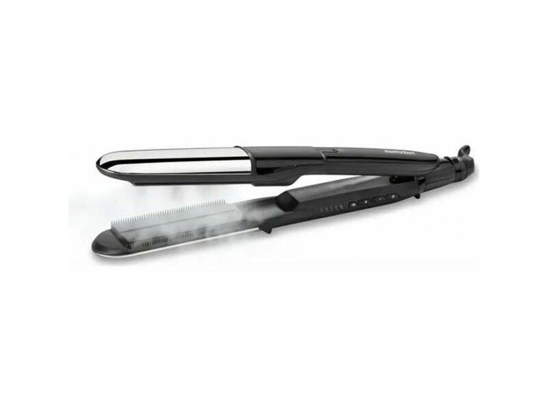 Prostownica Babyliss ST496E Czarny Czarny/Srebrzysty