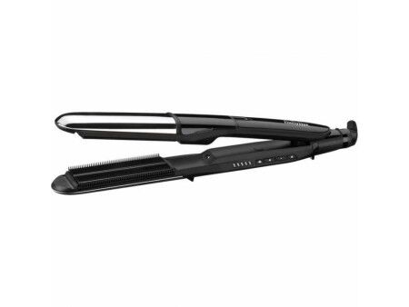 Prostownica Babyliss ST496E Czarny Czarny/Srebrzysty