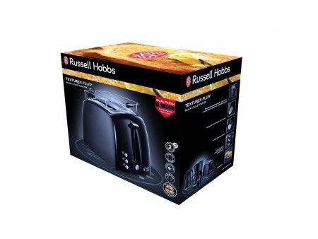 Toster Russell Hobbs 22601-56 850 W 850 W