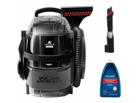 Odkurzacz Bissell 3730N 750 W 2,8 L