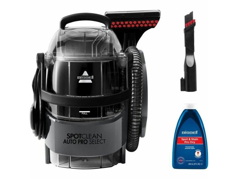 Odkurzacz Bissell 3730N 750 W 2,8 L