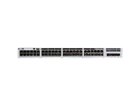 Przełącznik CISCO C9300L-48T-4G-E
