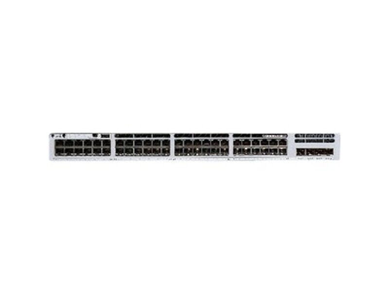 Przełącznik CISCO C9300L-48T-4G-E