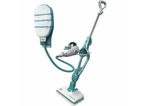 Czyszczenie Parowe Black & Decker 9IN1 Steam-mop 1300 W