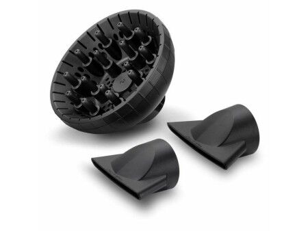 Suszarka do Włosów Babyliss 6719DE 2200 W 2200 W Czarny Szary