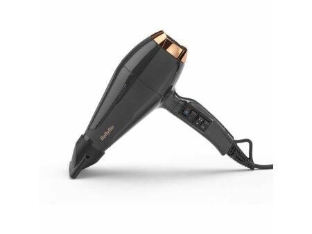 Suszarka do Włosów Babyliss 6719DE 2200 W 2200 W Czarny Szary