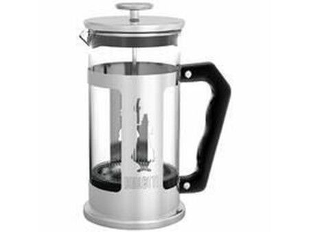 Kafetiera Tłokowa Bialetti French Press Aluminium Klasyczny