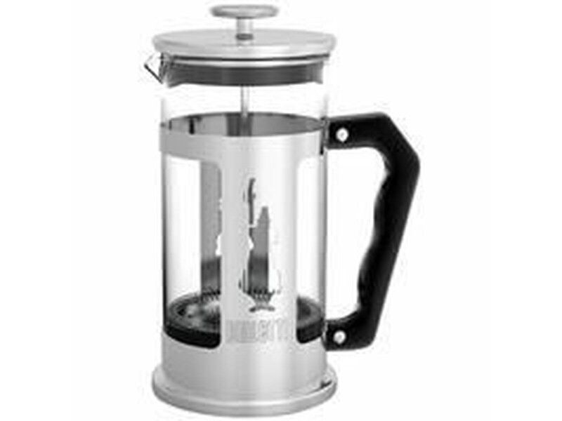 Kafetiera Tłokowa Bialetti French Press Aluminium Klasyczny