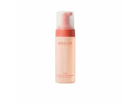 Pianka Myjąca Payot Nue Mousse Nettoyante Douceur