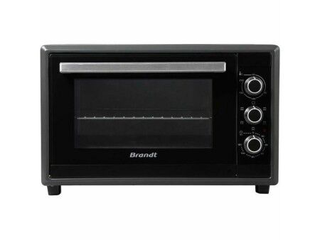 Mini Piekarnik Elektryczny Brandt FC35MUB 1500W 1500 W