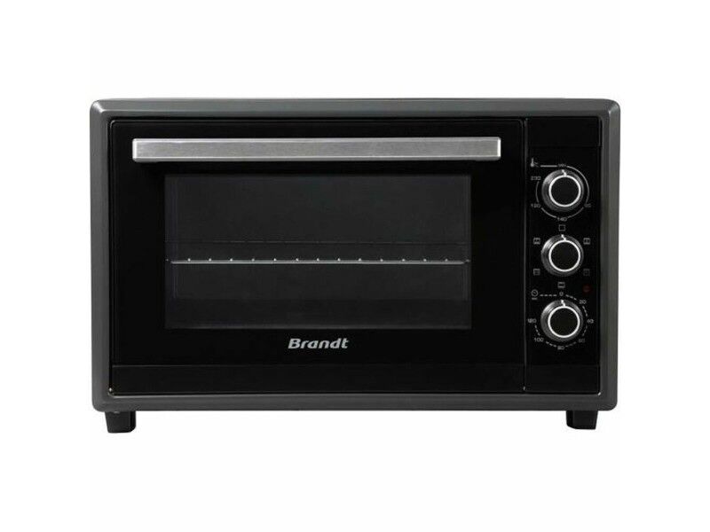 Mini Piekarnik Elektryczny Brandt FC35MUB 1500W 1500 W