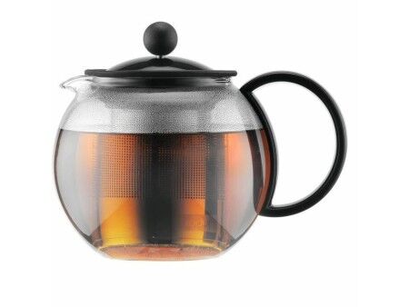 Dzbanek na herbatę Bodum Assam 500 ml