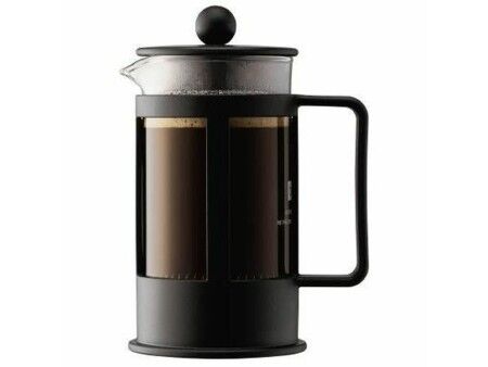 Kafetiera Tłokowa Bodum Kenya Czarny 350 ml