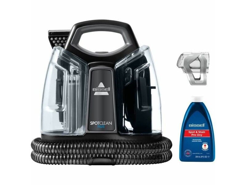 Odkurzacz Bissell 3724n