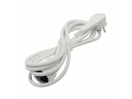Przedłużacz Chacon HO5VVF 3 x 1,5 mm 3 m