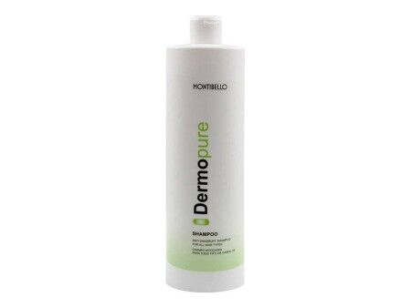 Szampon Montibello Dermo Pure