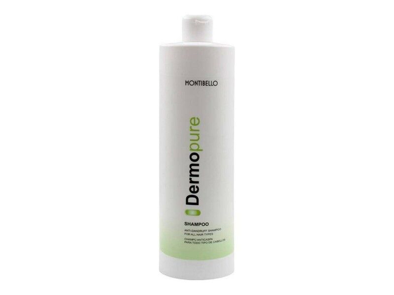 Szampon Montibello Dermo Pure