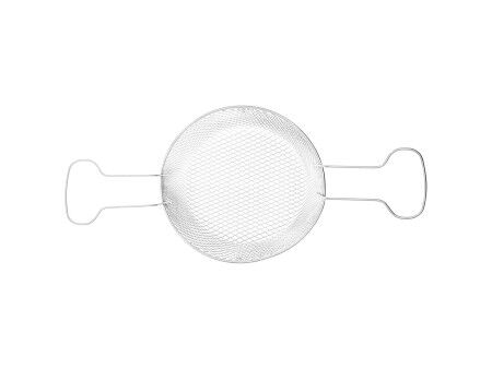 Frytkownica Baumalu Czarny Ø 28 cm