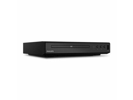 Odtwarzacz DVD Philips TAEP200 Czarny