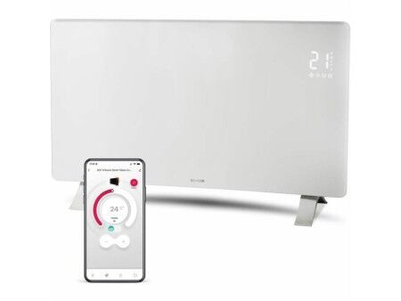 Grzejnik Sencor Biały 2400 W