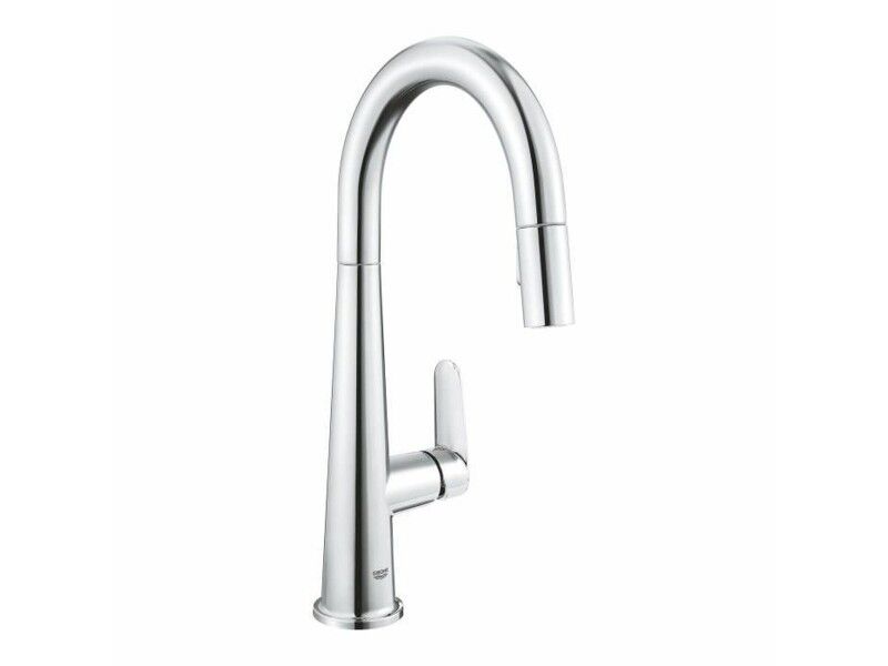 Kran jednouchwytowy Grohe 30419000