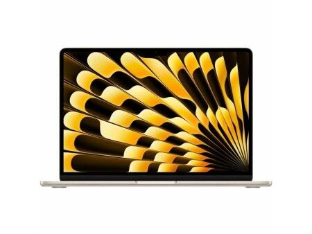 Laptop Apple M3 16 GB RAM 512 GB SSD AZERTY