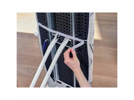 Pokrowiec na Deskę do Prasowania Leifheit Air Board Express 71615 L 140 x 45 cm
