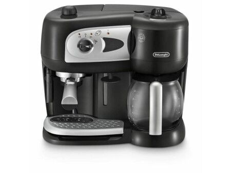 Ekspres do Kawy DeLonghi 1750 W 1,3 L