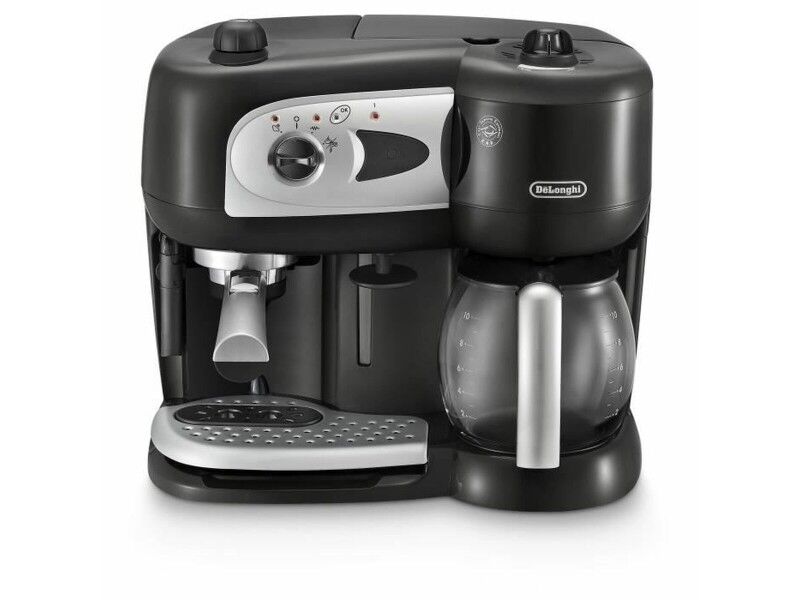 Ekspres do Kawy DeLonghi 1750 W 1,3 L