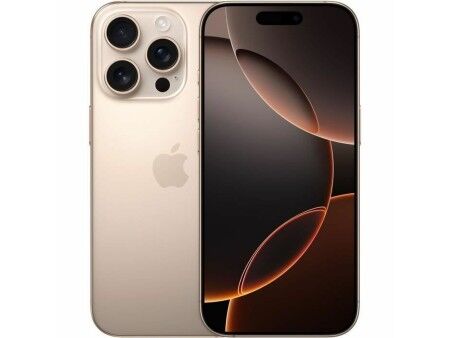 Smartfony Apple iPhone 16 Pro 6,3" 128 GB
