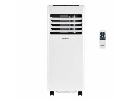 Klimatyzacja przenośna Oceanic A 2050 W
